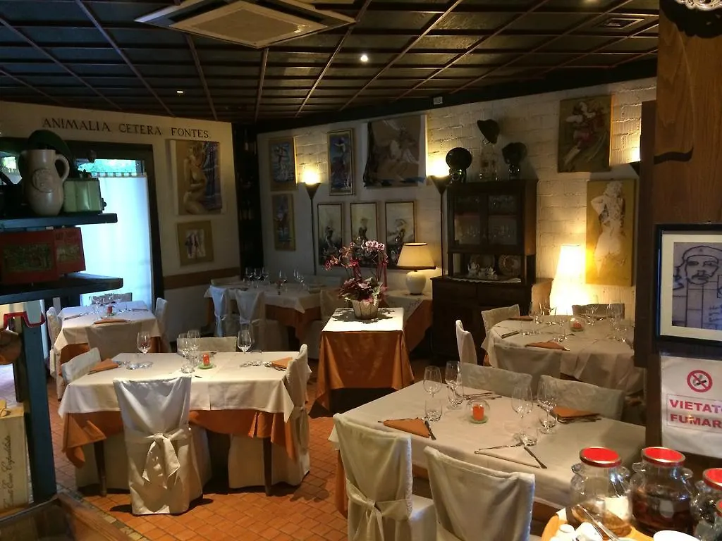 Country house Il Podere Del Convento Guest House Villorba